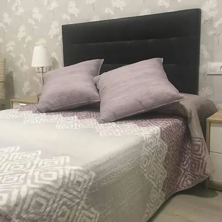 Apart A 5 Min De Laurel Coqueto Y En Pleno Centro Vivienda De Uso Turistico Logroño Exterior foto