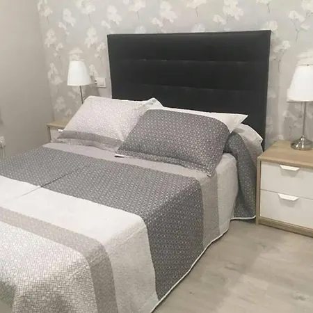 Apart A 5 Min De Laurel Coqueto Y En Pleno Centro Vivienda De Uso Turistico Logroño Exterior foto