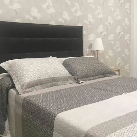 Apart A 5 Min De Laurel Coqueto Y En Pleno Centro Vivienda De Uso Turistico Logroño Exterior foto