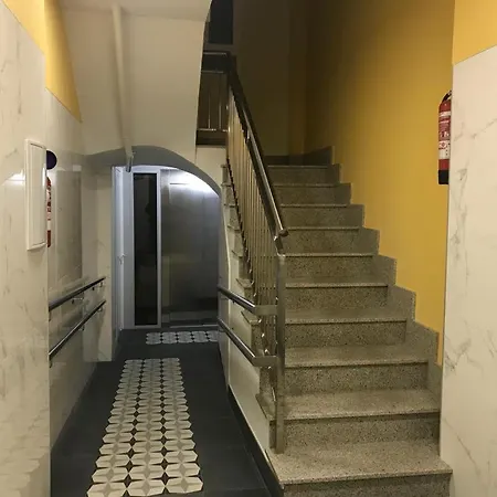 Apart A 5 Min De Laurel Coqueto Y En Pleno Centro Vivienda De Uso Turistico Logroño Exterior foto