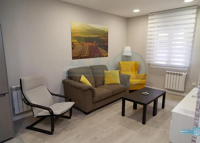 Apart A 5 Min De Laurel Coqueto Y En Pleno Centro Vivienda De Uso Turistico