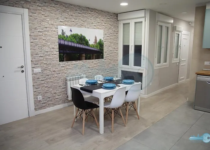 Apart A 5 Min De Laurel Coqueto Y En Pleno Centro Vivienda De Uso Turistico