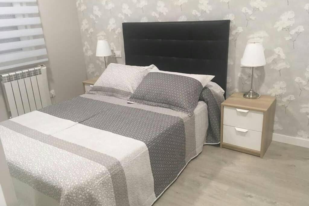A 5 Min De Laurel Coqueto Y En Pleno Centro Vivienda De Uso Turistico Apartment Logrono