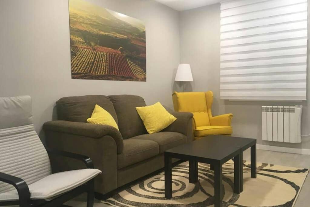 Apartment A 5 Min De Laurel Coqueto Y En Pleno Centro Vivienda De Uso Turistico *