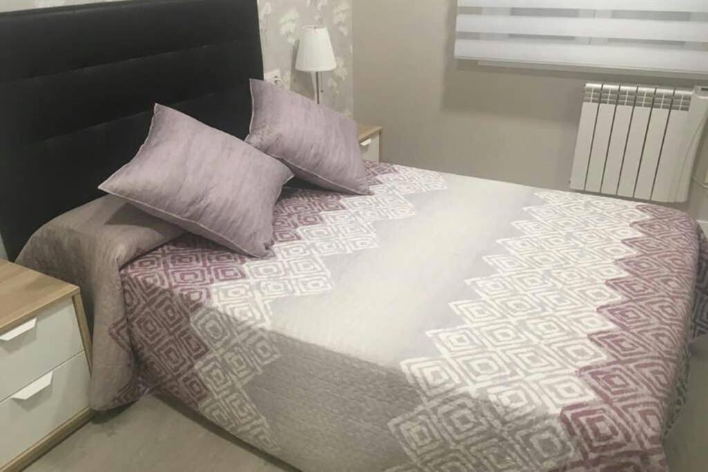 Apartment A 5 Min De Laurel Coqueto Y En Pleno Centro Vivienda De Uso Turistico *