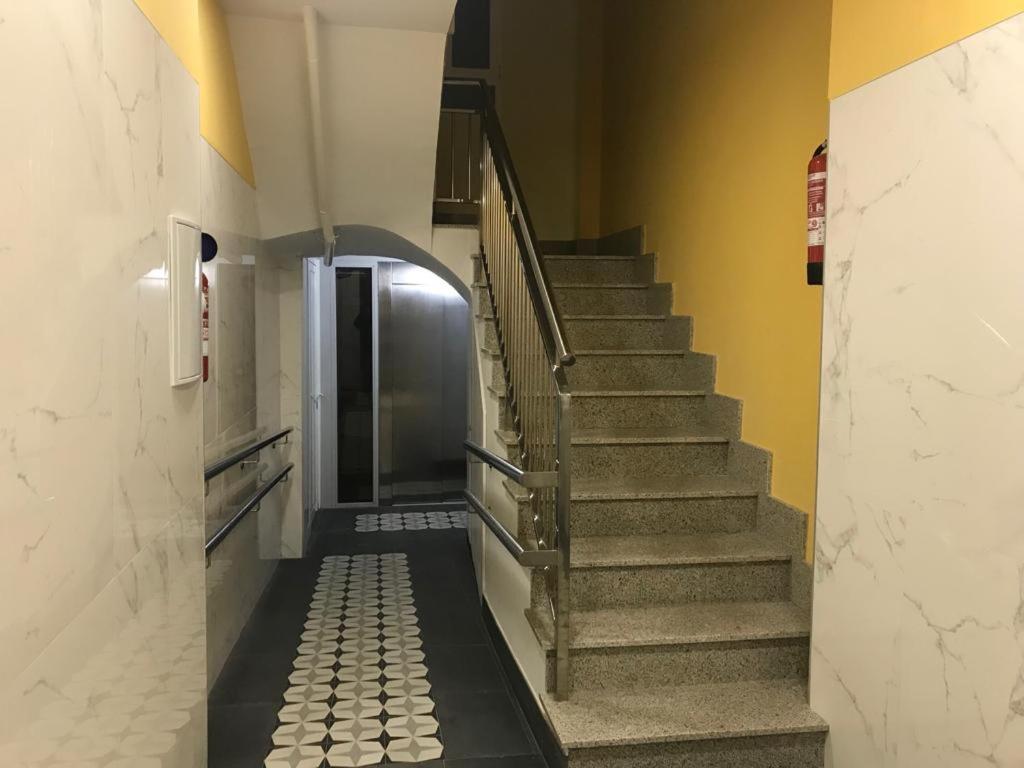 A 5 Min De Laurel Coqueto Y En Pleno Centro Vivienda De Uso Turistico *