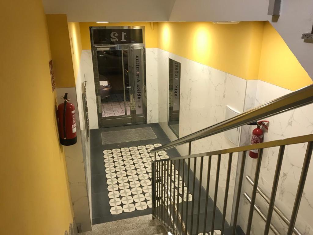 A 5 Min De Laurel Coqueto Y En Pleno Centro Vivienda De Uso Turistico * Logrono