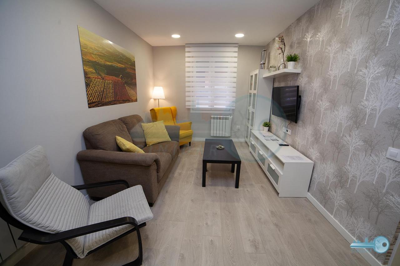 Apartment A 5 Min De Laurel Coqueto Y En Pleno Centro Vivienda De Uso Turistico