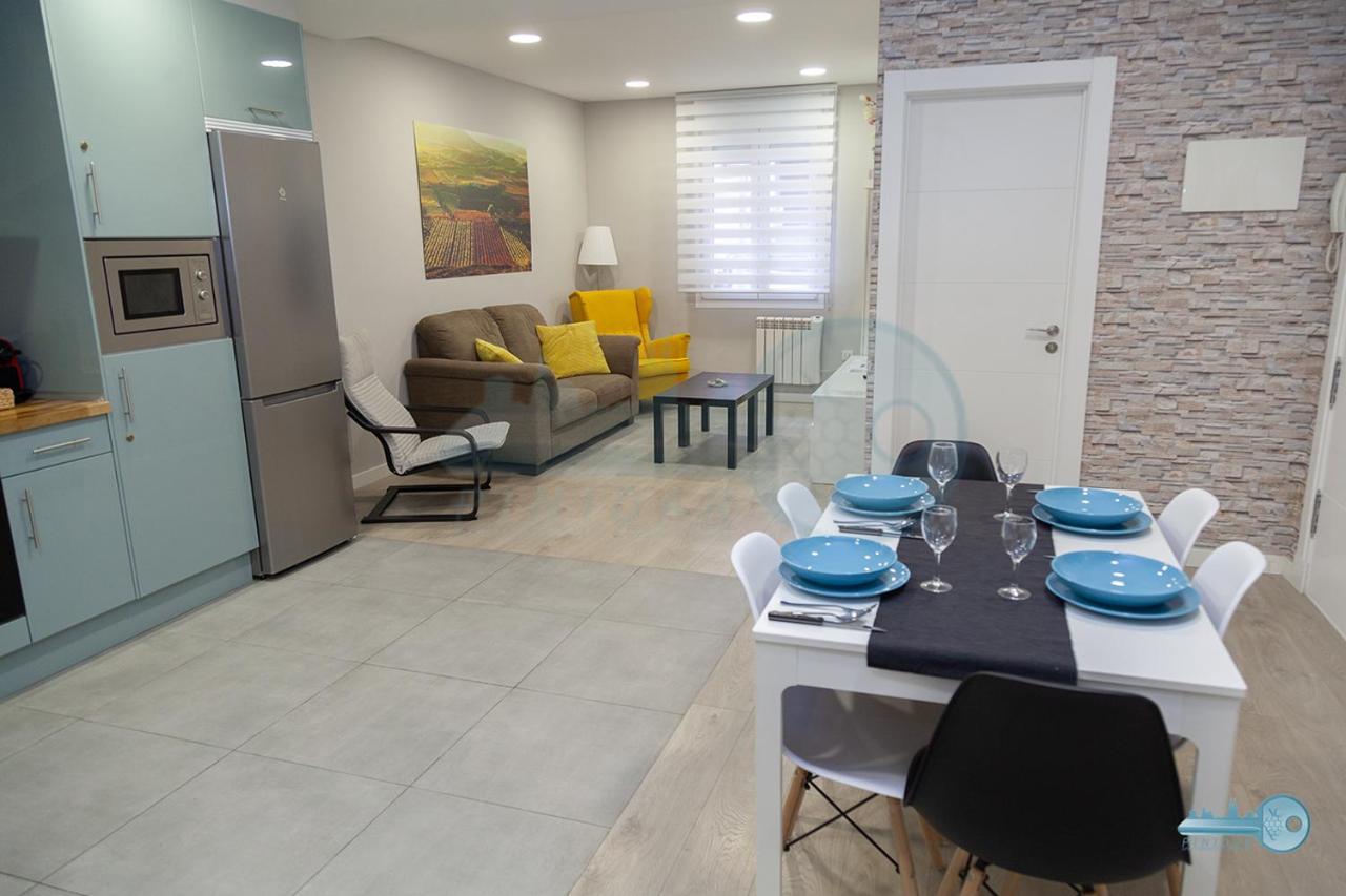 A 5 Min De Laurel Coqueto Y En Pleno Centro Vivienda De Uso Turistico Apartment *