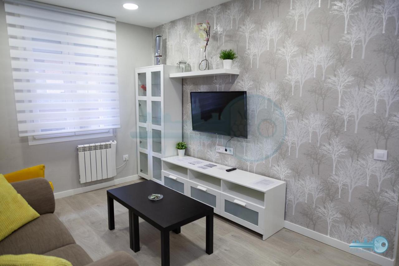 A 5 Min De Laurel Coqueto Y En Pleno Centro Vivienda De Uso Turistico Apartment Logrono