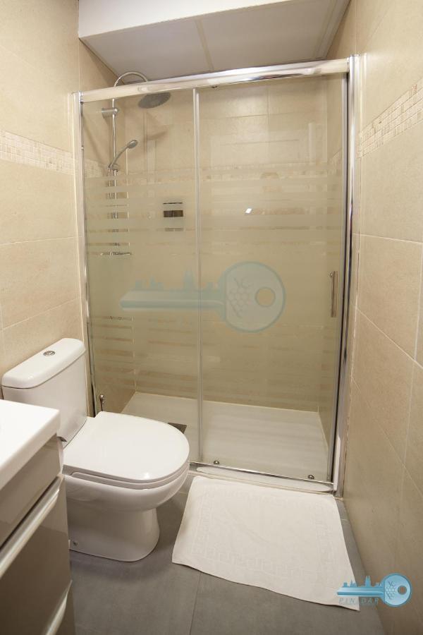 Apartment A 5 Min De Laurel Coqueto Y En Pleno Centro Vivienda De Uso Turistico