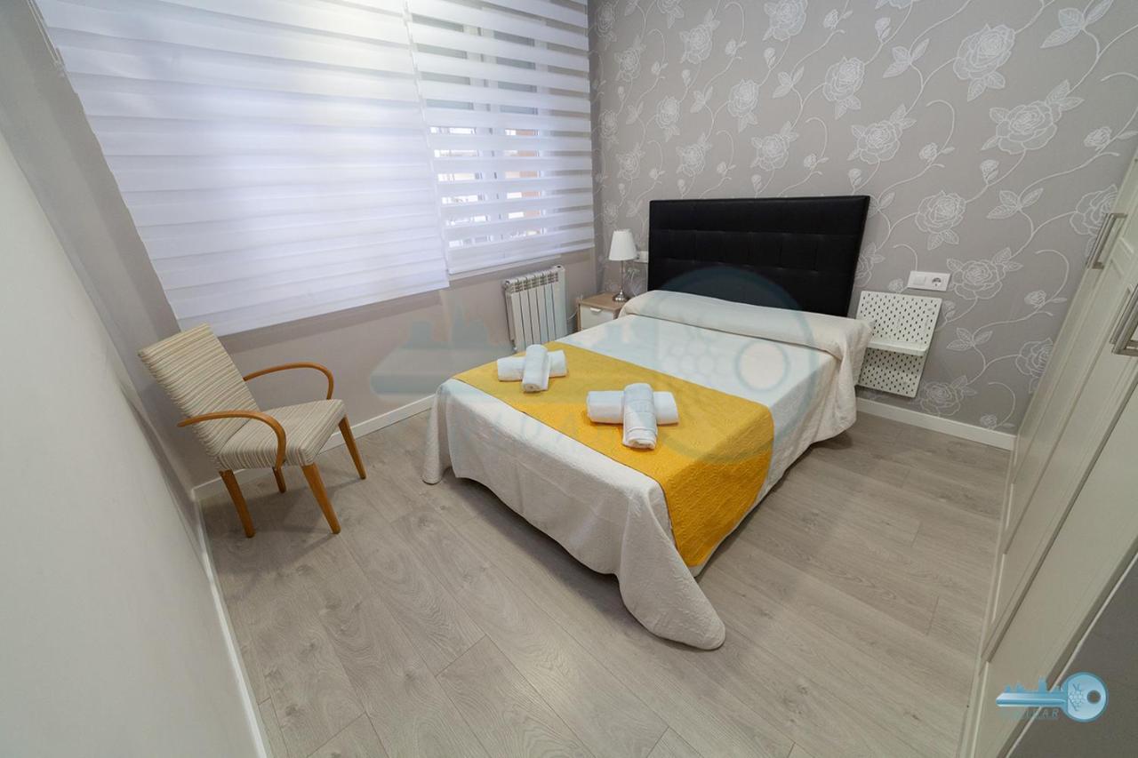 A 5 Min De Laurel Coqueto Y En Pleno Centro Vivienda De Uso Turistico Apartment *