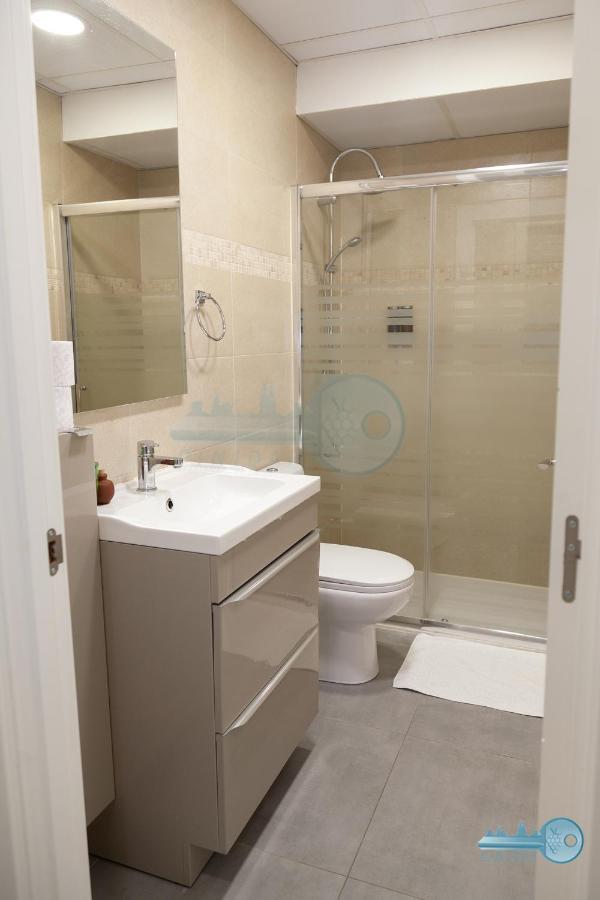 Apartment A 5 Min De Laurel Coqueto Y En Pleno Centro Vivienda De Uso Turistico
