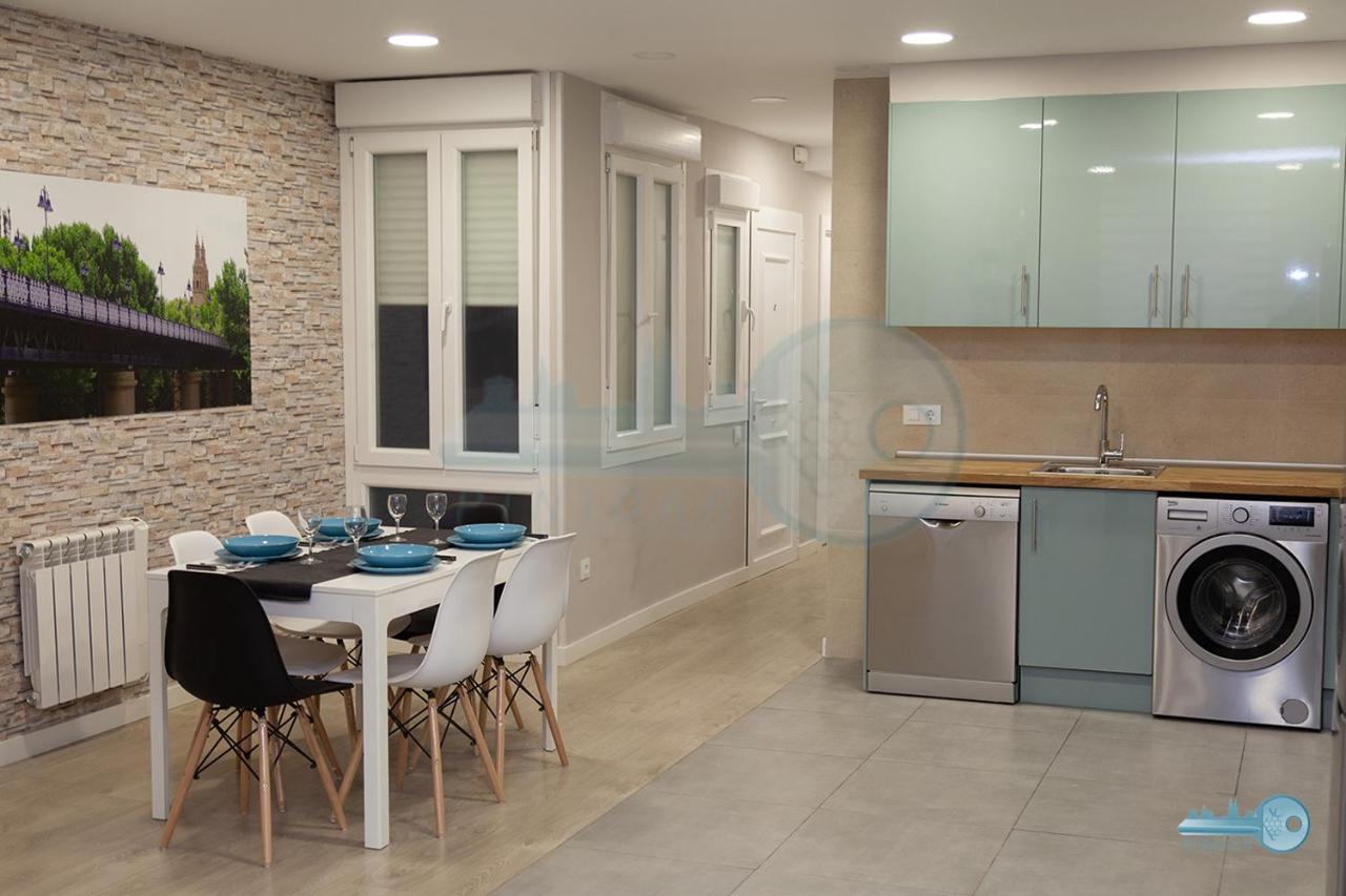 Apartment A 5 Min De Laurel Coqueto Y En Pleno Centro Vivienda De Uso Turistico