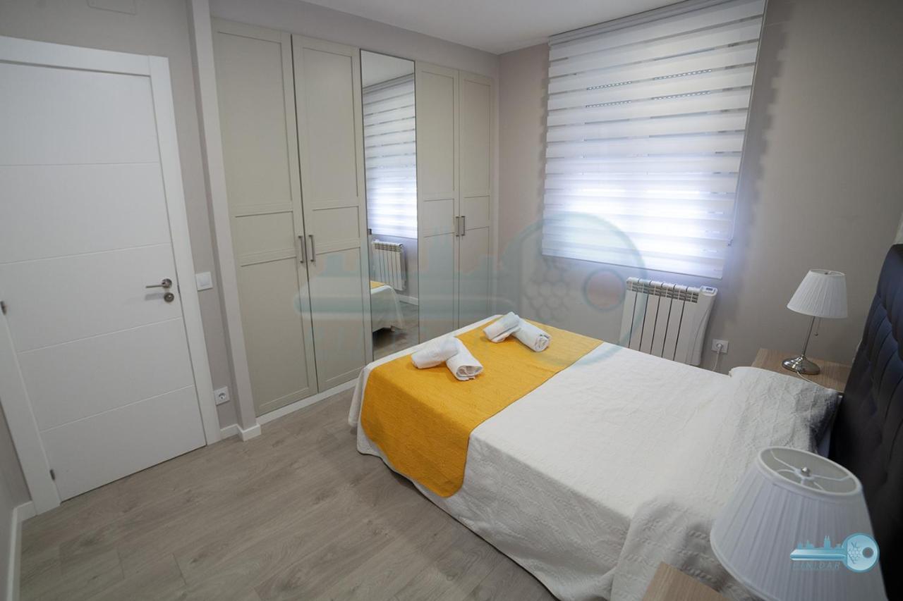 Apartment A 5 Min De Laurel Coqueto Y En Pleno Centro Vivienda De Uso Turistico