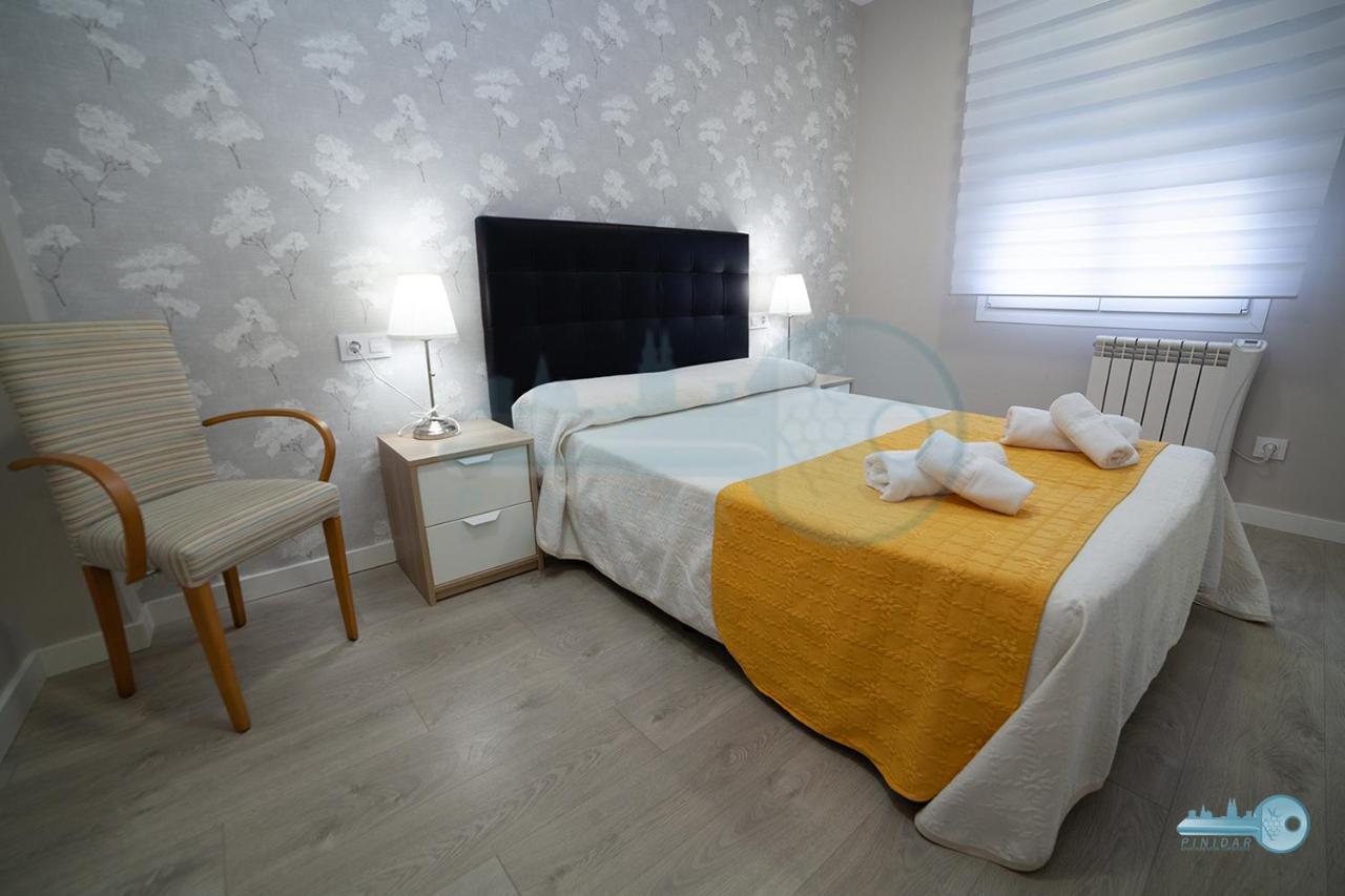 Apartment A 5 Min De Laurel Coqueto Y En Pleno Centro Vivienda De Uso Turistico *